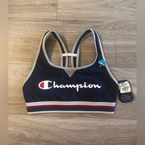 Champion Sports Bra size Small